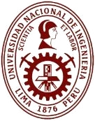 Universidad Nacional de Ingeniería